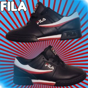 EUC Fila Original